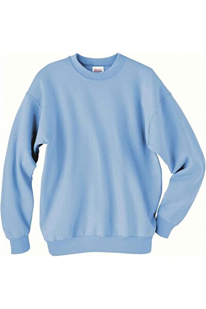 HANES Men's EcoSmart Sweatshirt