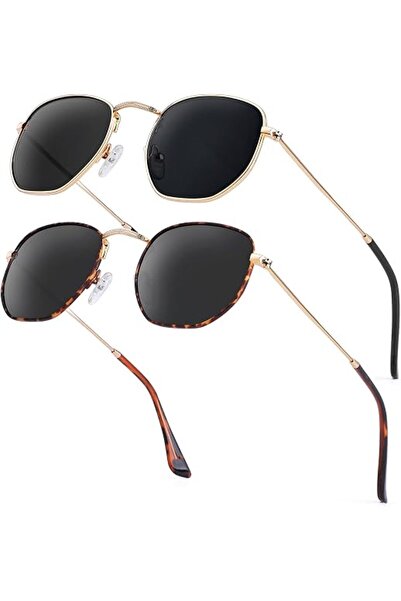 GENERAL KALIYADI Sunglasses Men Polarized Sunglasses for Men Women Unisex Sem...