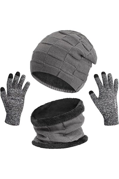 GENERAL Maylisacc mens Beanie beanie