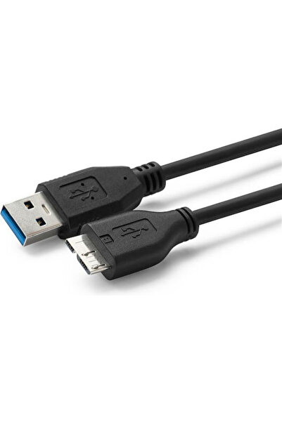 MicroConnect Καλώδιο USB 3.0 σε micro USB, τυπικό, 0,5μ (USB3.0AB05MICRO)