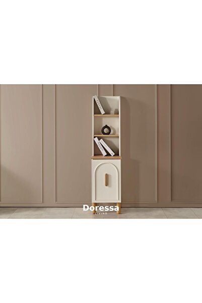 Doressa Living Bohem Kitaplık