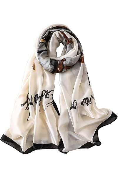 GENERAL womens Jon86 Fashion Scarves