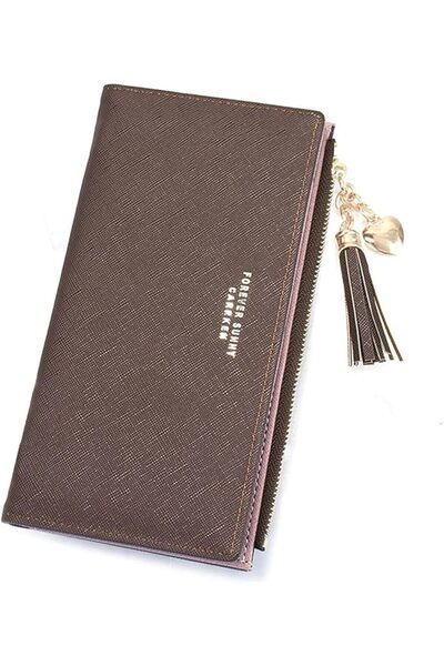 Valentoria Womens Small Wallet Mini Purse Bifold Slim Card Case Holder Zipper...