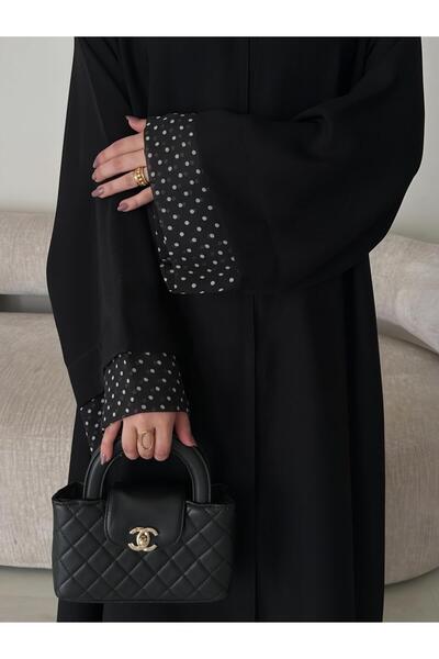 Softgirl عباية لين