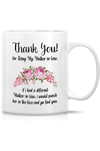 Retreez Funny Mug - Fairy Godmother Godparents 11 Oz Ceramic Tea Coffee Mugs ...