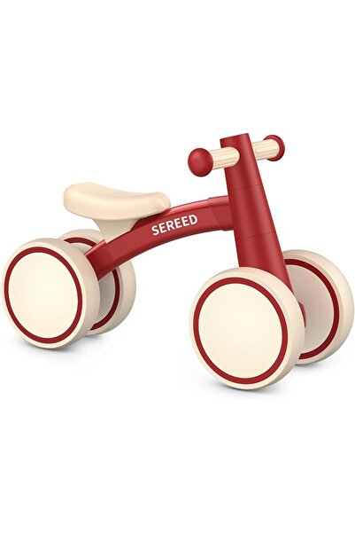 GENERAL SEREED Baby Balance Bike for 1 Year Old Boys Girls 12-24 Month Toddle...
