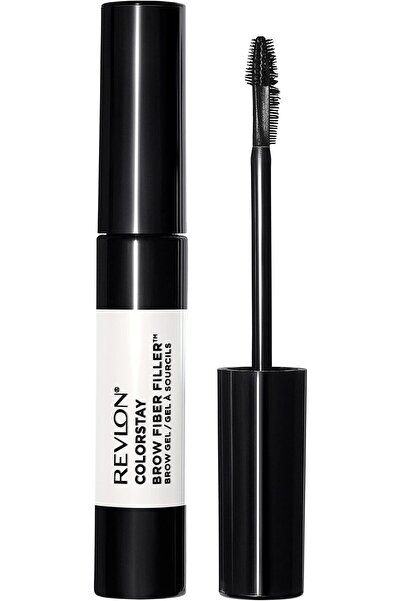 Revlon كولورستاي مايكروفيلر للحواجب بلون بني دافئ