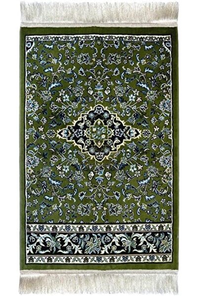 Mada Carpets Rawda Al-Sharifa Prayer Rug | Luxury Prayer Rug | Premium Prayer...