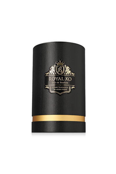 ASSALA PRIME Βασιλικό XO Eau de Parfum 100 ml Unisex