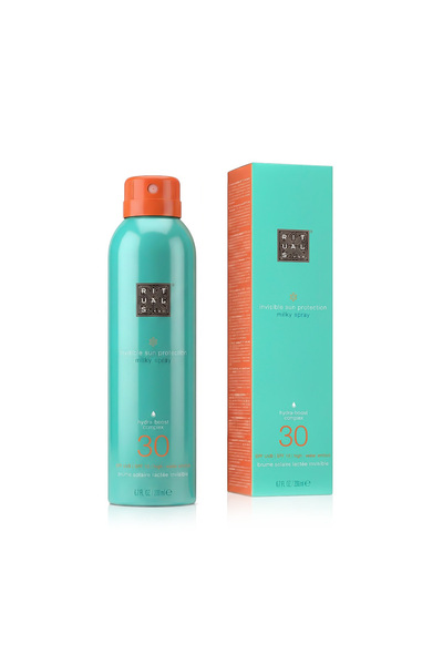 Rituals The Ritual Of Karma Invisible Sun Protection Milky Spray SPF 30 50 ml