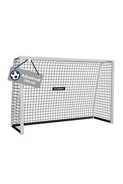 HUDORA Football goal Advanced 240