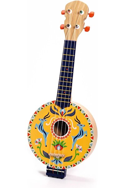 djeco أنيمامبو - بانجو