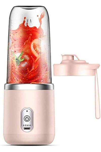 GENERAL Portable Blender Electric Juicer Machine Lemon Orange Mixer USB Charg...