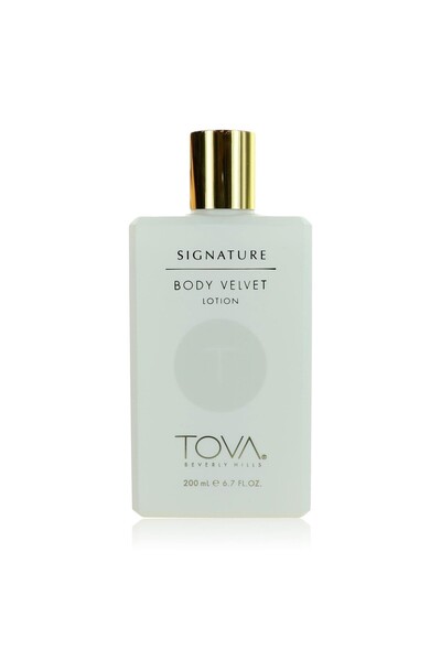 Tova Beverly Hills Signature, Ενυδατικό, Γαλάκτωμα Σώματος, 200 ml