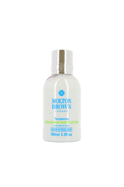 Molton Brown , Blissful Templetree, Moisturizing, Body Lotion, 100 ml