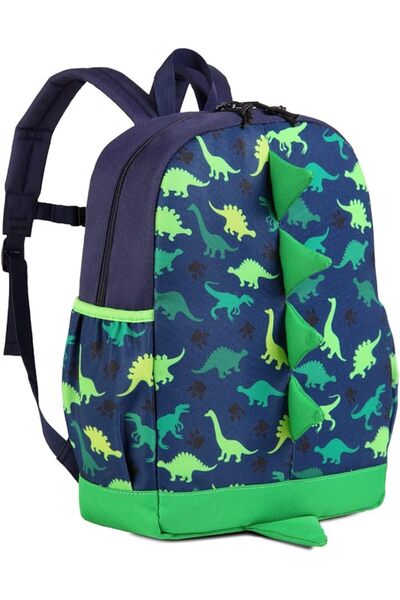 VASCHY Kids Backpacks, Cute Water Resistant School Bag for Boys Girls Toddler...