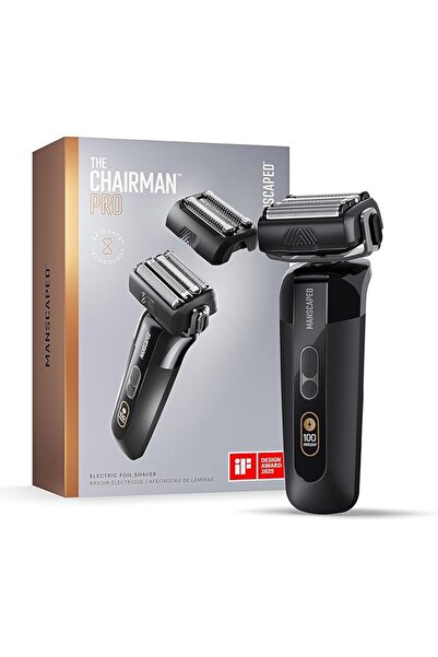 Manscaped Refining The Gentleman مانسكابيد ®   الحرفي ™   ماكينة حلاقة الوجه ...
