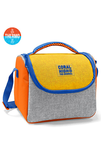 Coral High Yaygan 37121 Beslenme Çanta(Thermo)