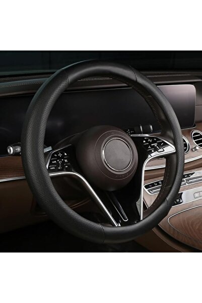 GENERAL غطاء عجلة قيادة مخصص لسيارات كاديلاك CT4 CT5 CT6 XT4 XT5 XT6 إسكاليد،...