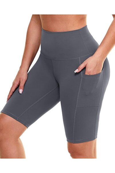 GENERAL GAYHAY High Waisted Leggings for Women - Soft Opaque Slim Tummy Contr...