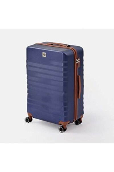 OEM Valiza-Troler de Calatorie Albastra 58L