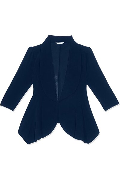 Kotty Women KTTWOMENSBLAZER16 Formal/Smart Casual