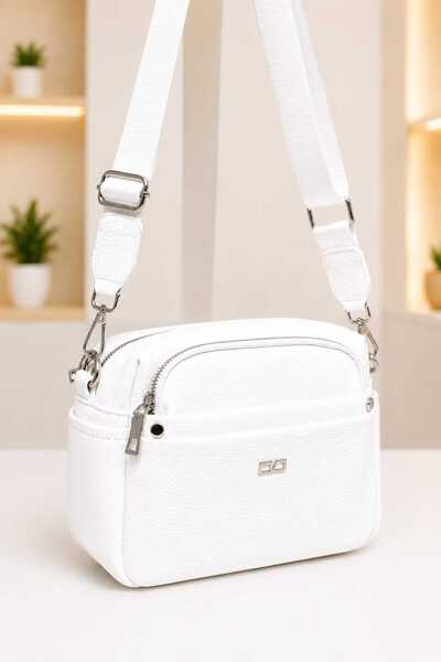Vona Bags حقيبة كتف نسائية Mv030