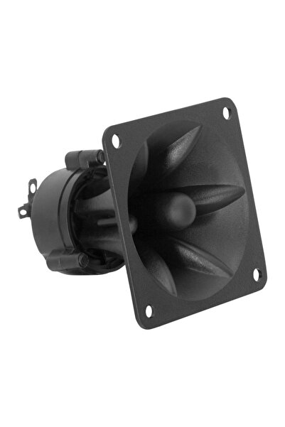Alista Home Tweeter piezo 85x85mm, 75-150W, 8 ohmi, 105dB, frecvență 4.5kHz-2...