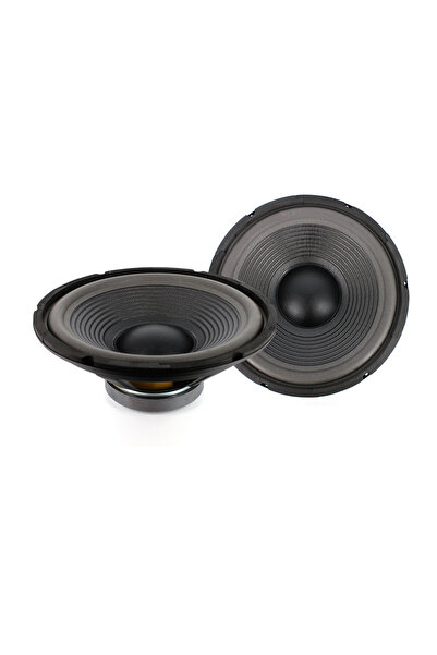 Alista Home Difuzor de 12 inch (300mm), 150-300W, 8 ohmi, 92dB, frecvență 37H...
