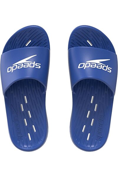 SPEEDO صندل سلايد جي للأطفال من الجنسين
