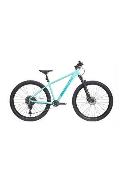 Bianchi MAGMA COMP 9.1 CUES ERKEK DAĞ BİSİKLETİ 430H HD 29 JANT 10 VİTES CELE...