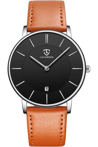 BEN NEVIS Mens Watches, Minimalist Fashion Simple Wrist Watch for Men Analog ...