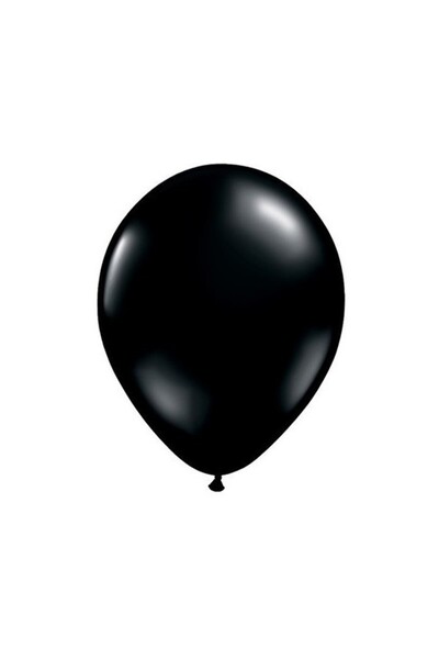 MC Micostore Baloane 100/set 190gr 28cm culoarea Negru
