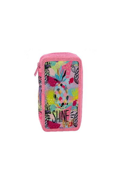 MC Micostore Penar 3 fermoare echipat 43 piese Shine Univerzal