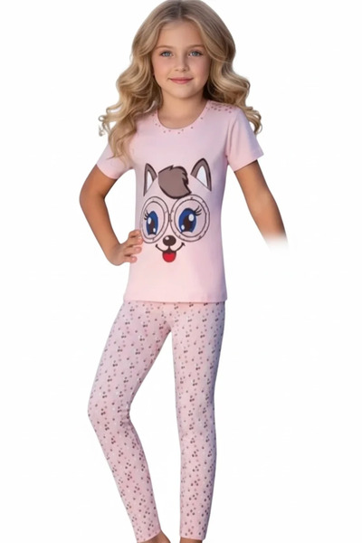 Mariposa Secret Girl's Tights Set 527