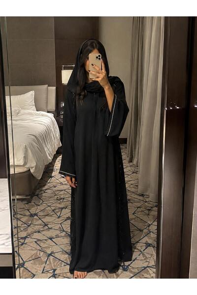 my abaya Stylish and Fashionable Women's Abaya