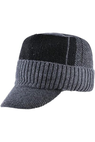 GENERAL Men beanie Winter Hats for Men Baseball Cap Men's Knitted Wool Caps D...
