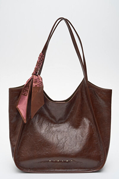 Sisley Women's Shoulder Bag Taba Sly444