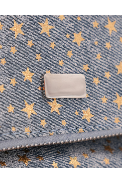 lalettobags Γυναικεία Τσάντα Clutch & Τσάντα Χιαστί