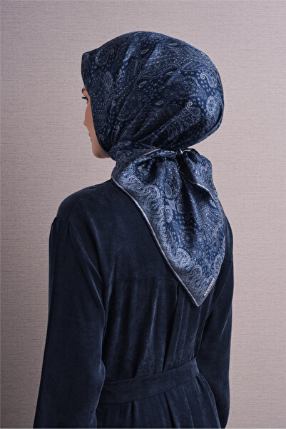 Armine Pure Silk Sura Scarf 9631D01-84