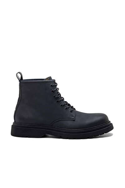 Replay Pierce Μποτάκια GMC1H.000.C0003S.0003 – Black - 44-5