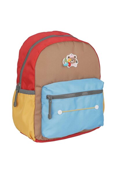 GENC DIJITAL BASKI Relaxion 7070 Kindergarten Bag
