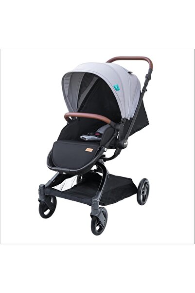 The Moon Brand عربة أطفال MOON Ritzi-Lite - لون أزرق