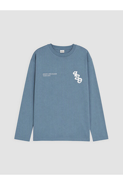 LC Waikiki I Long Sleeve T-Shirt for Boys from Freezen Store