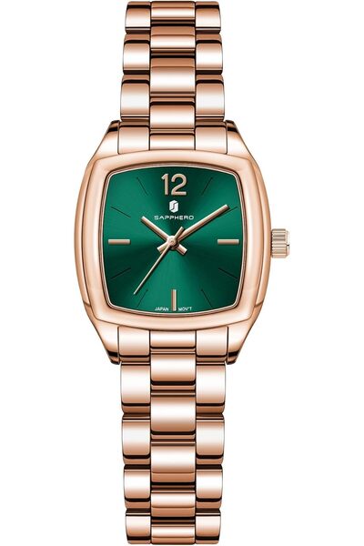 GENERAL SAPPHERO Watches for Women Luxury Ladies Watches Women's Bracelet Wat...