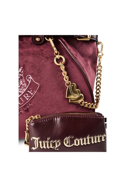 Juicy Couture Geantă de umăr Twig Narrative 45 cm