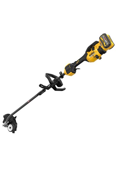 Dewalt DCMASED57X1-QW Градински тример с разглобяем вал, 9Ah батерия