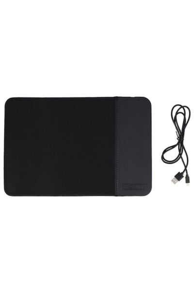 OEM 2-in-1 Mousepad with wireless charging Re-Load, 10w, 2a