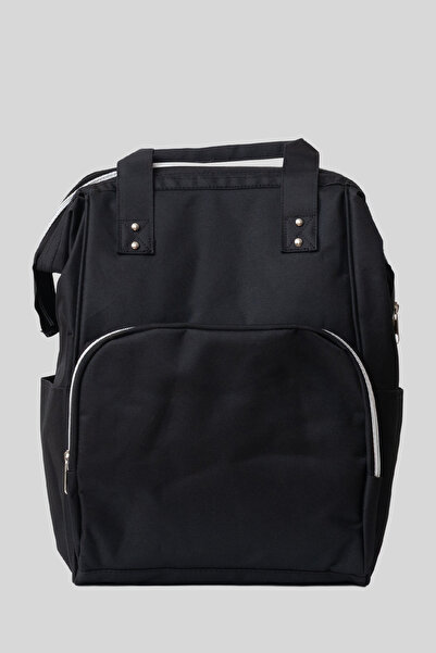 yukobaby bebeğiniz için en doğalı Mother Baby Care Backpack with Thermal Bott...