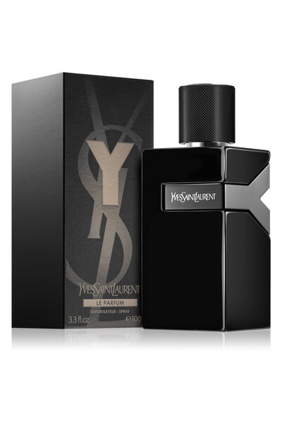Yves Saint Laurent Y Le Parfum, Ανδρικό, Eau de Parfum, 100 ml